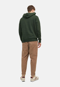 Jack & Jones Logo2 Col Kapuzensweatshirt