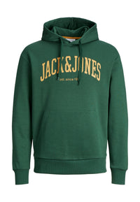 Jack & Jones Josh Hoodie mit Kapuze