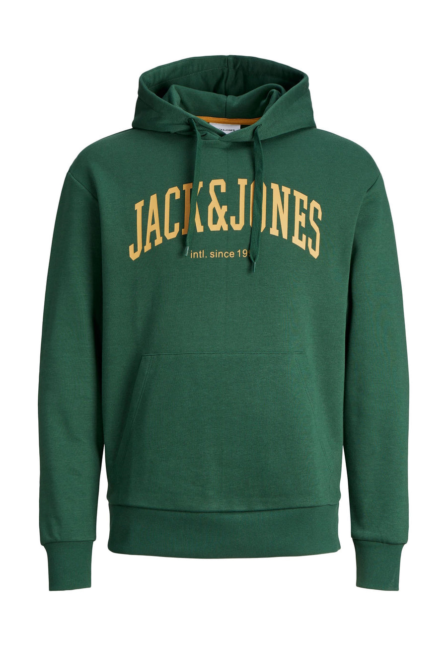 Jack & Jones Josh Hoodie mit Kapuze