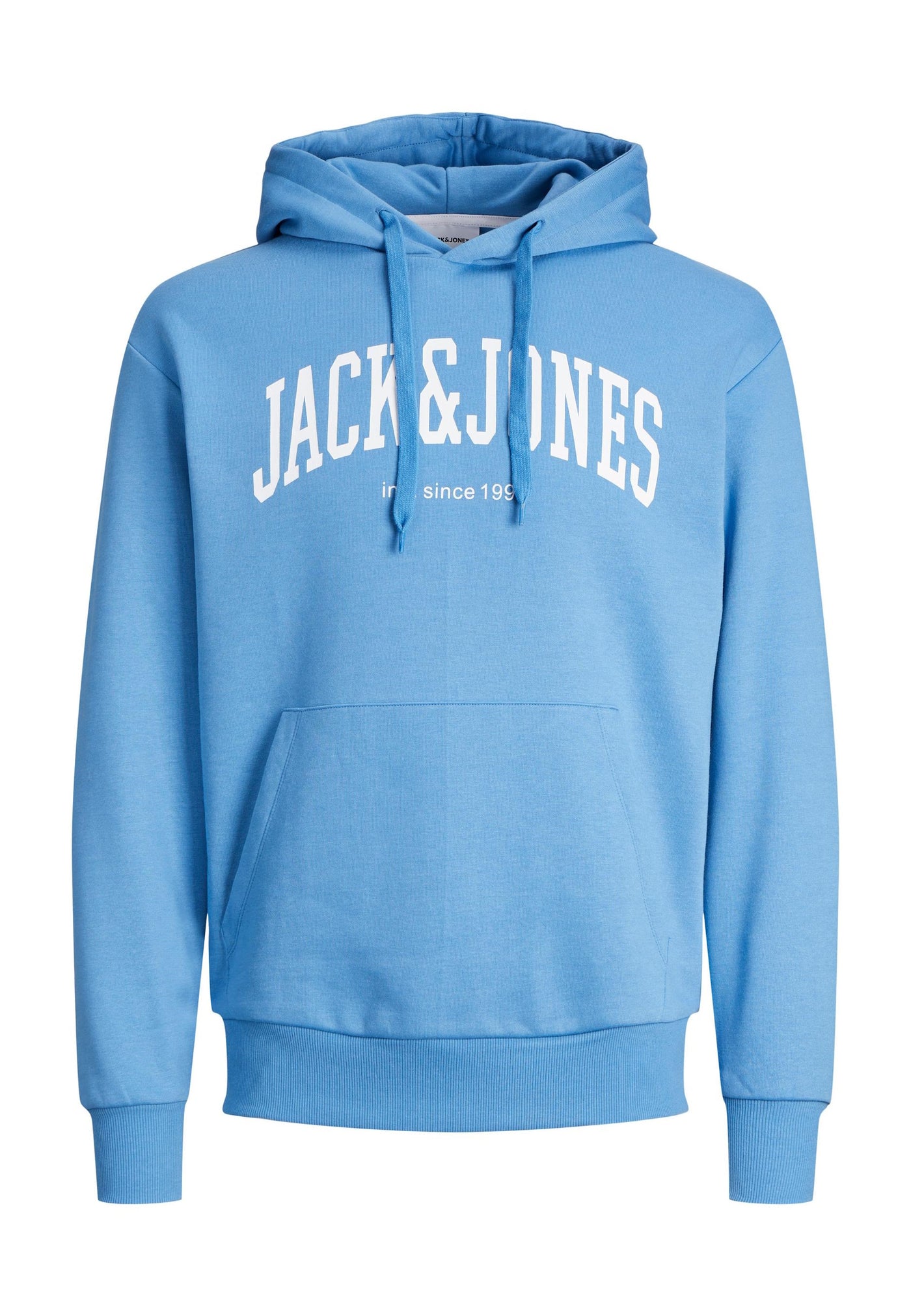 Jack & Jones Josh Hoodie mit Kapuze
