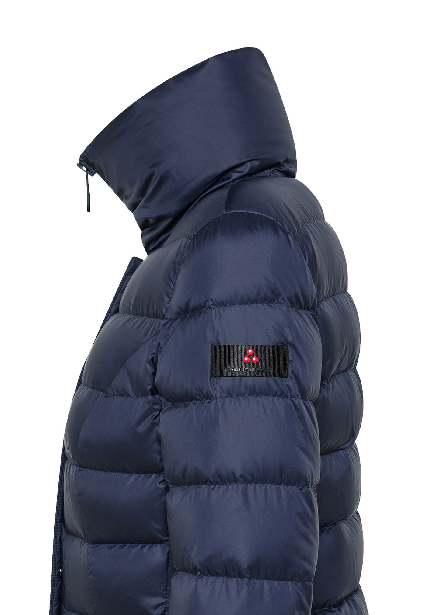 Peuterey SOBCHAK MQ 01 mit hohem Kragen