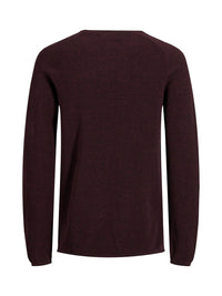 Jack & Jones Hill Pullover R-Neck