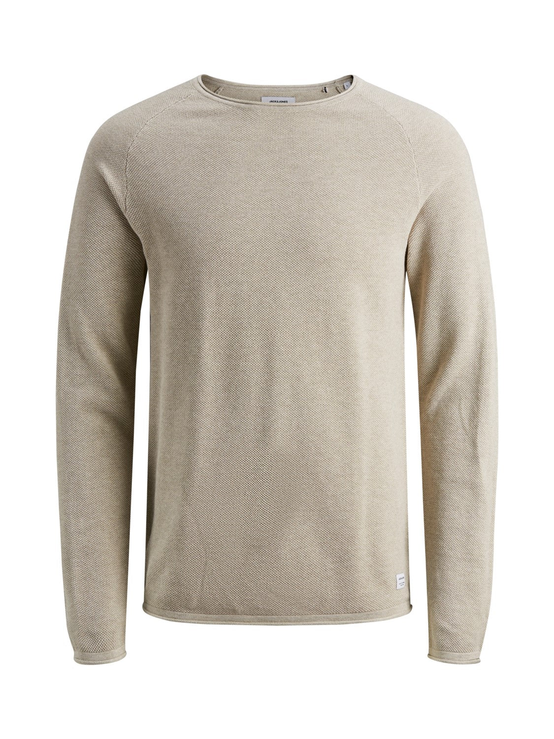 Jack & Jones Hill Pullover R-Neck