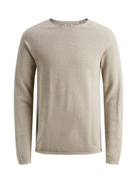 Jack & Jones Hill Pullover R-Neck