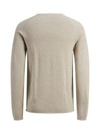 Jack & Jones Hill Pullover R-Neck