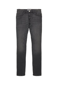 Tom Tailor Josh Five-Pocket-Style lange Hose Slim Fit