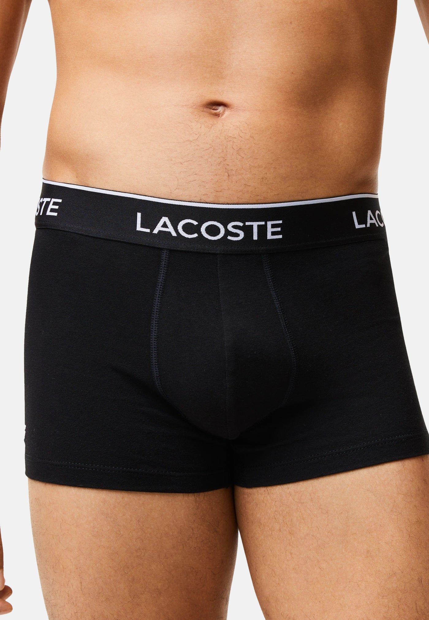 Lacoste Set Boxershorts und 1 Paar Socken