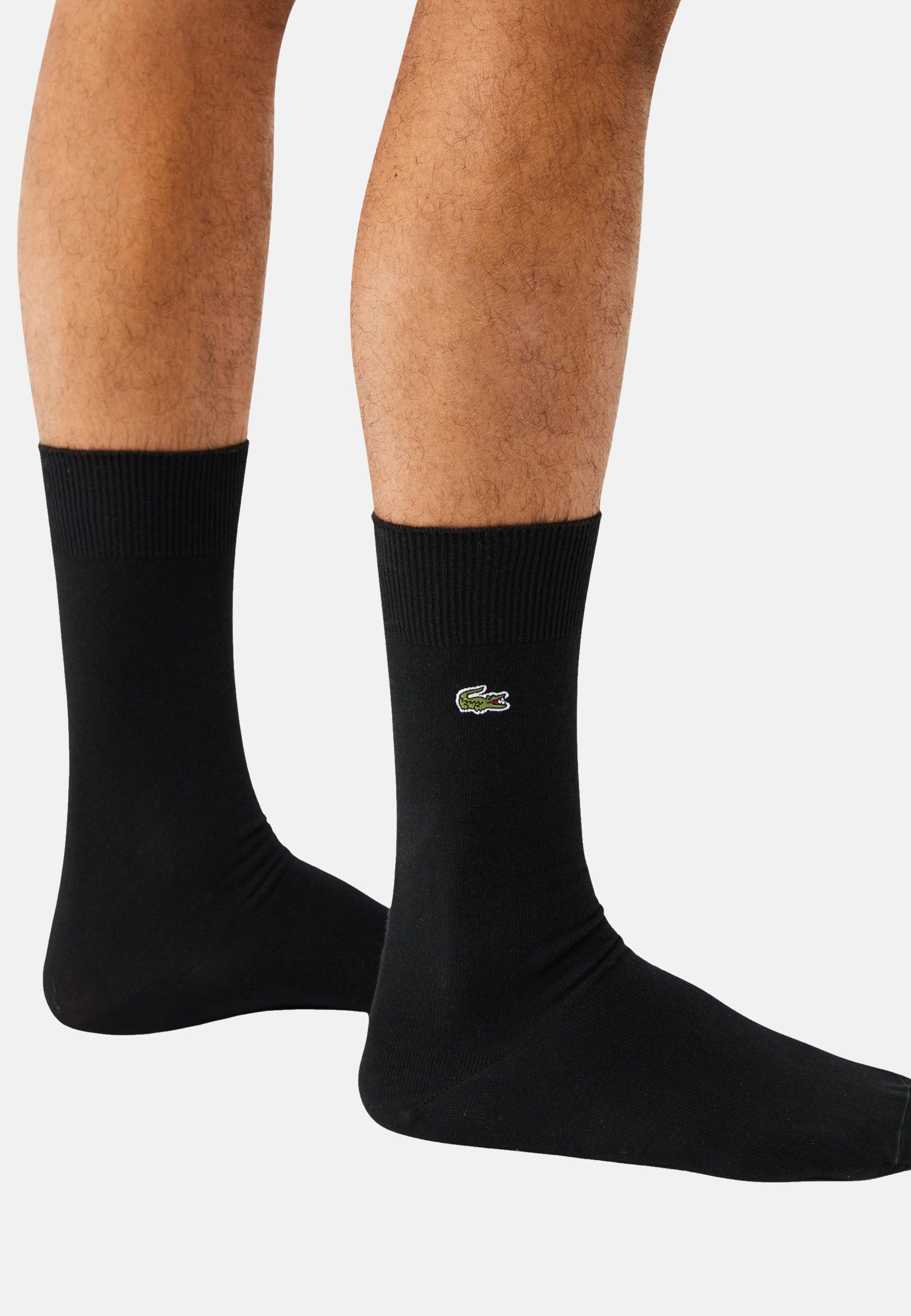 Lacoste Set Boxershorts und 1 Paar Socken