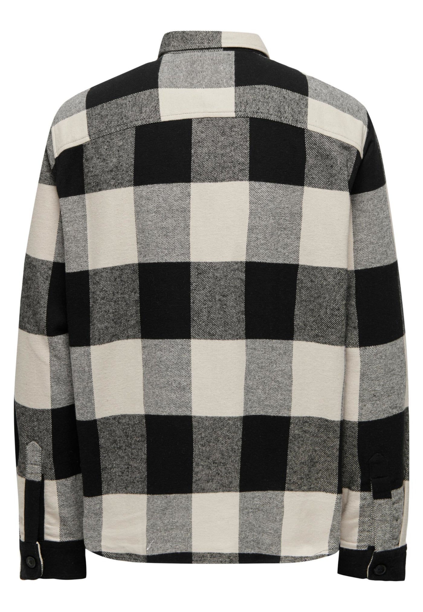 Only & Sons Milo Hemd mit Brusttaschen