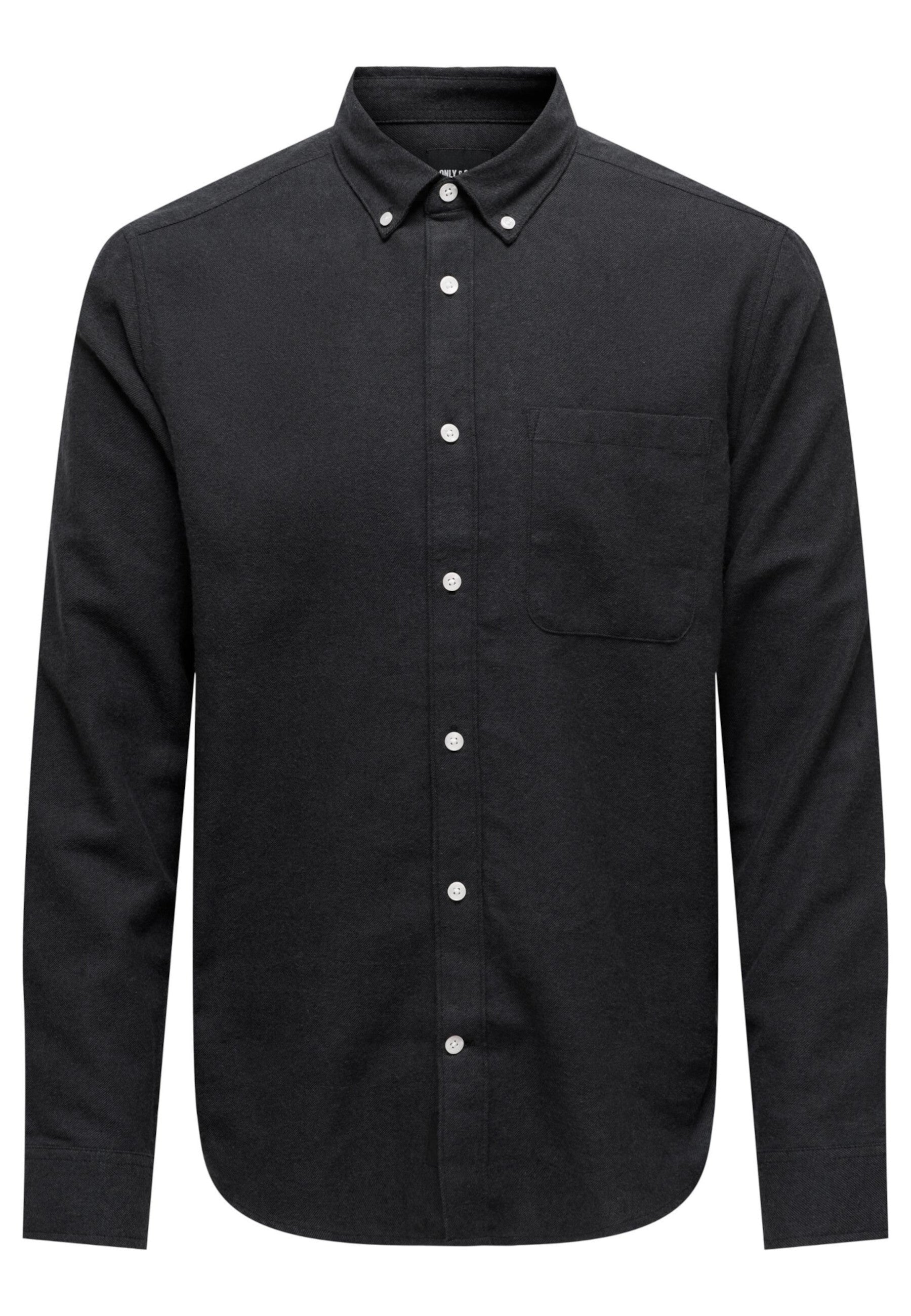 Only & Sons Gudmund Slim Hemd