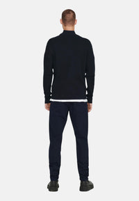 Only & Sons Phil Pullover mit halben Reißverschluss