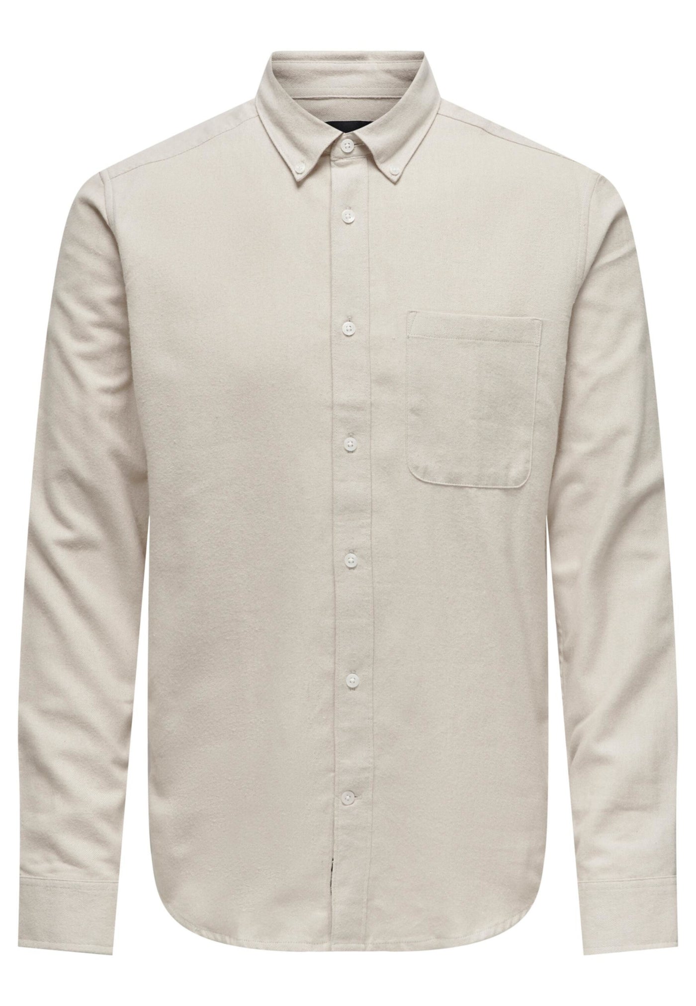 Only & Sons Gudmund Slim Hemd