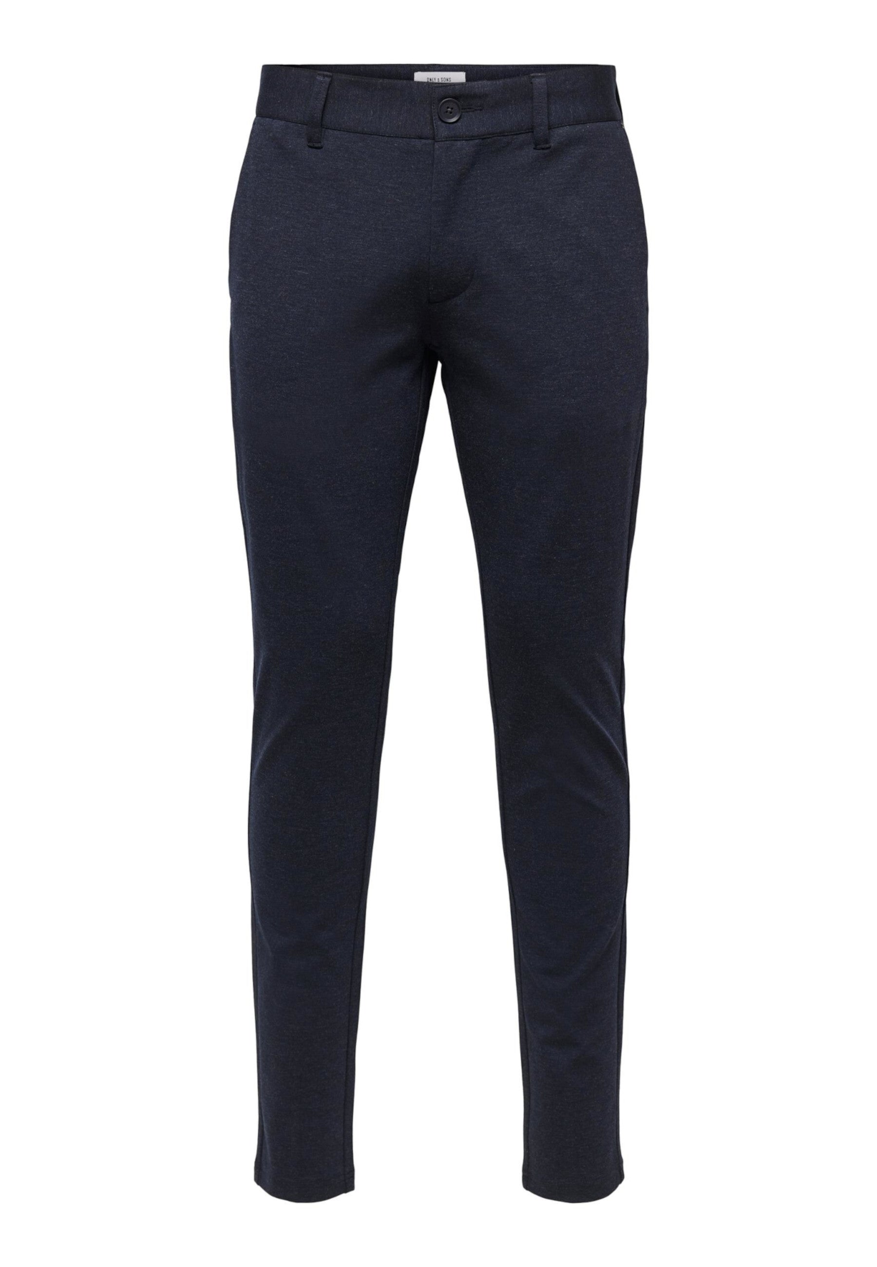 Only & Sons Mark Slim Chino-Hose
