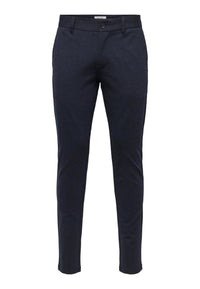 Only & Sons Mark Slim Chino-Hose