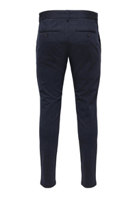 Only & Sons Mark Slim Chino-Hose