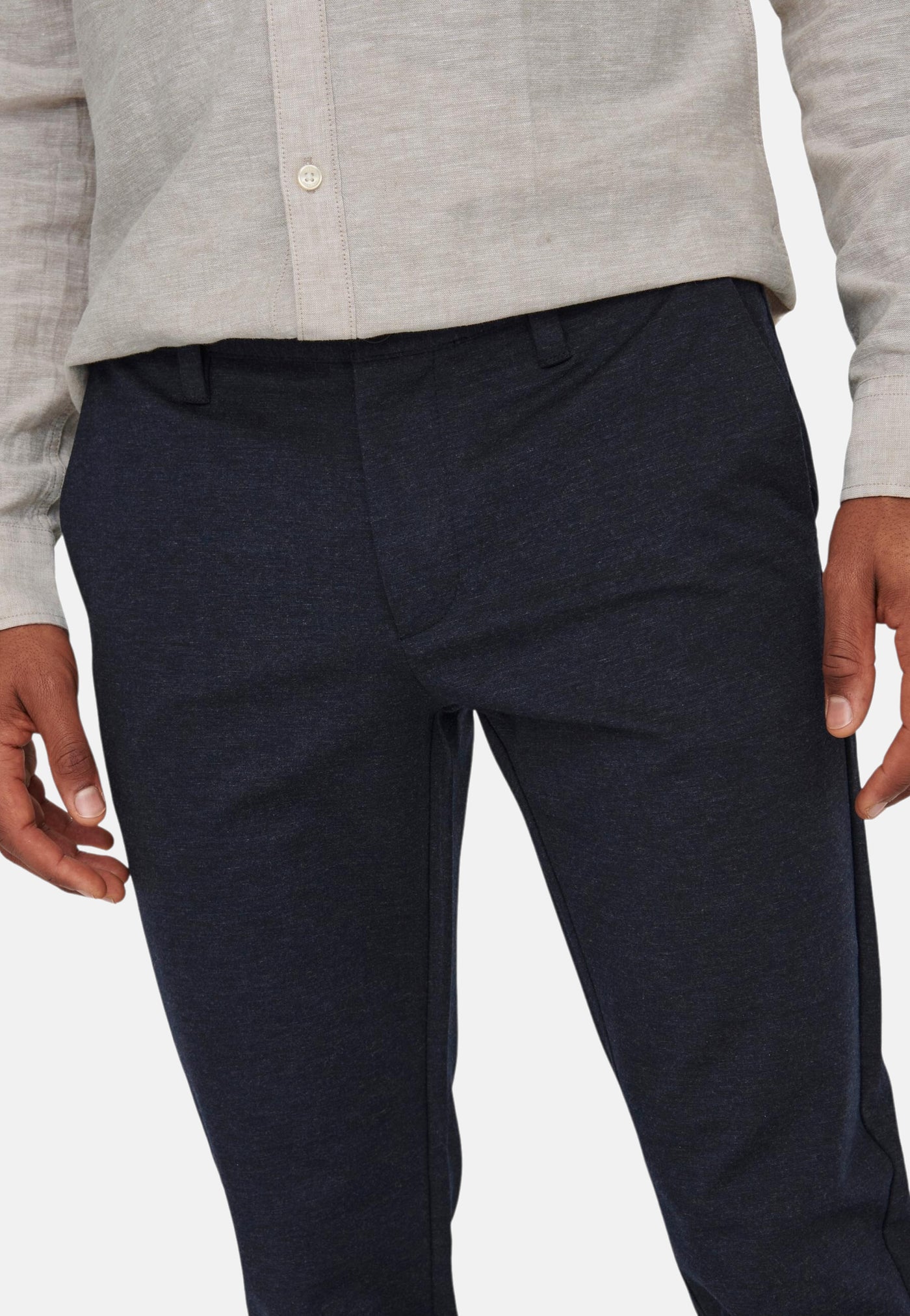 Only & Sons Mark Slim Chino-Hose