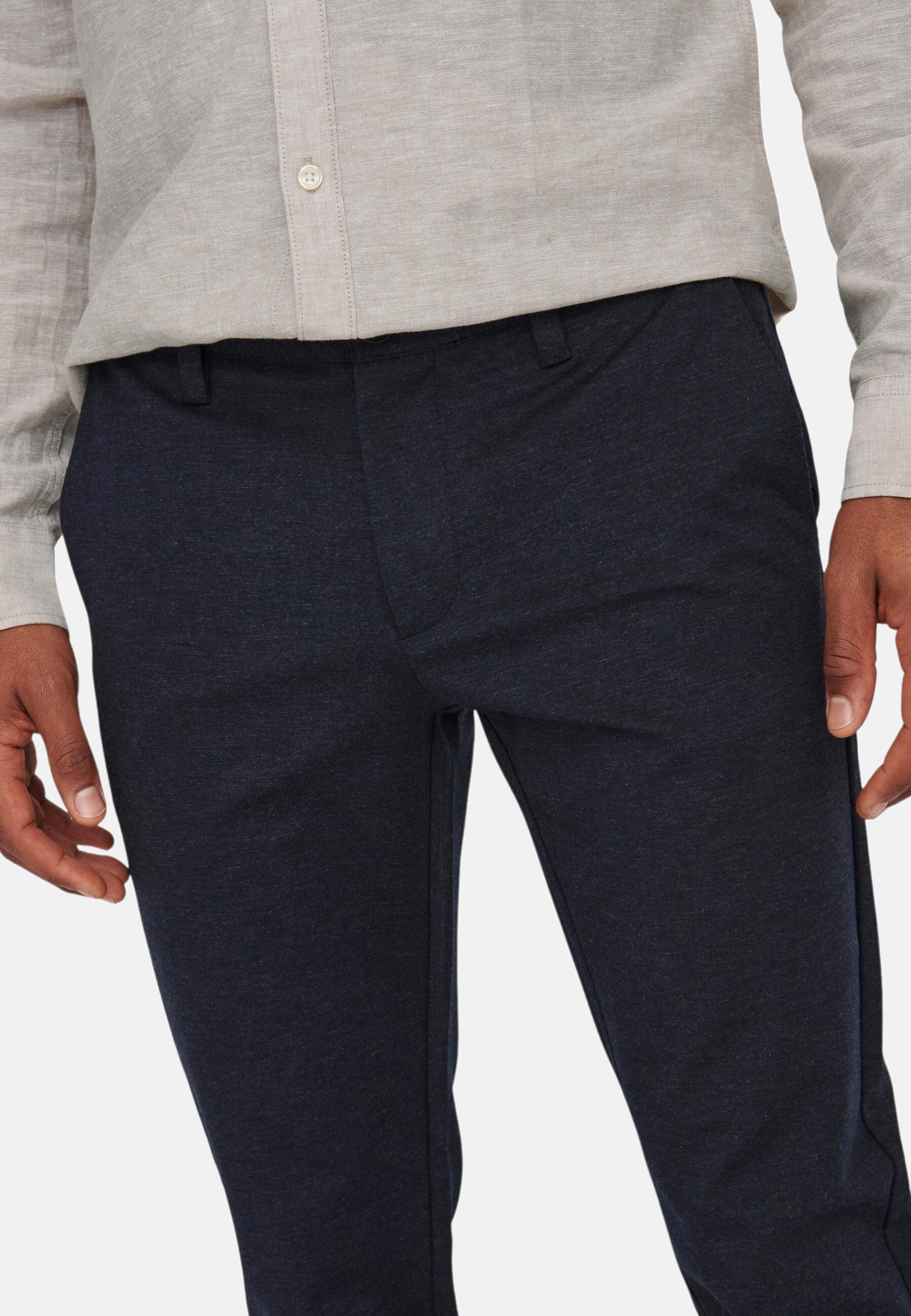 Only & Sons Mark Slim Chino-Hose