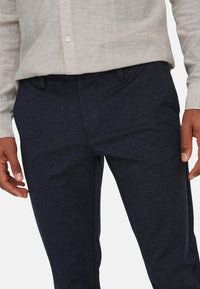 Only & Sons Mark Slim Chino-Hose