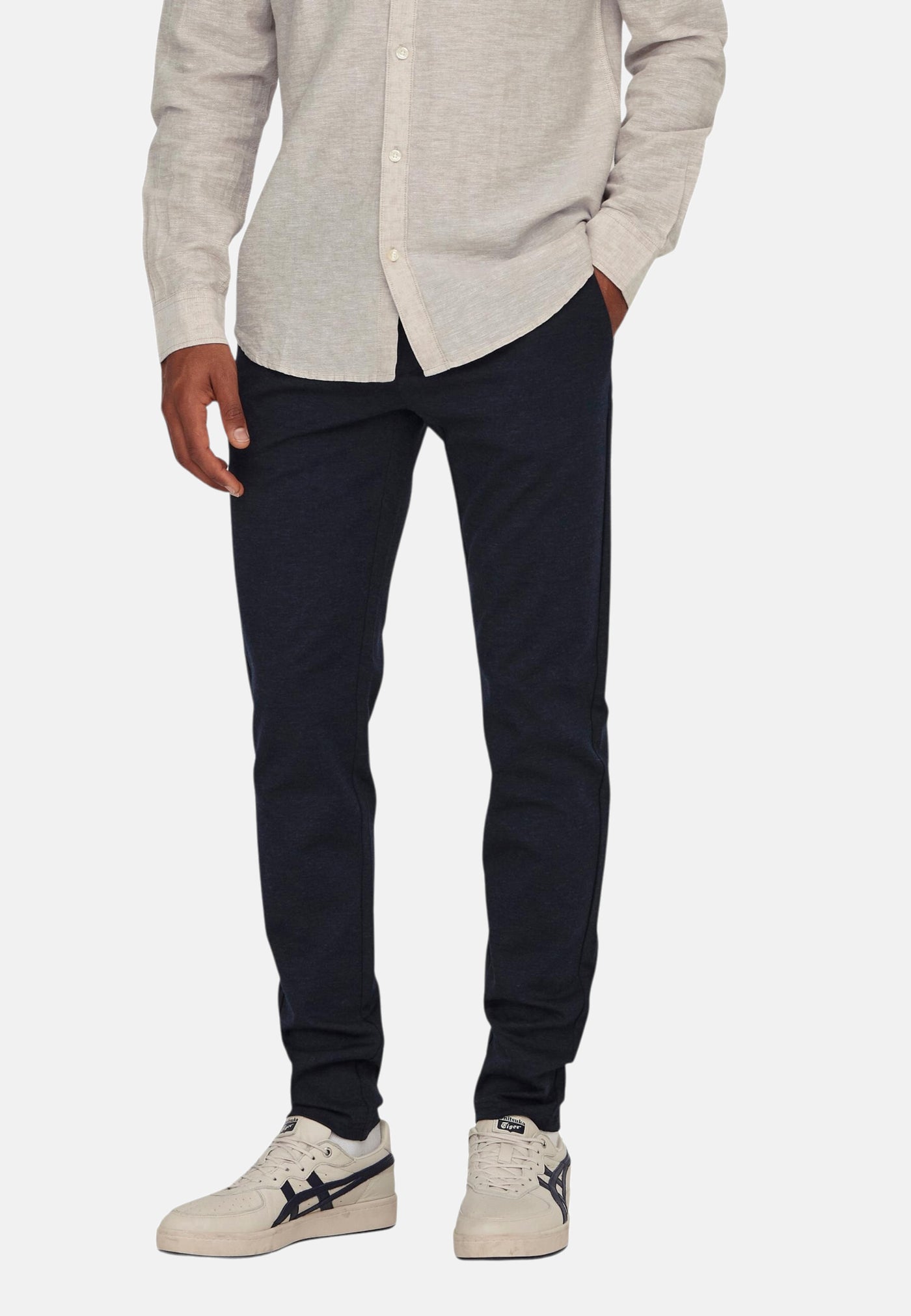 Only & Sons Mark Slim Chino-Hose