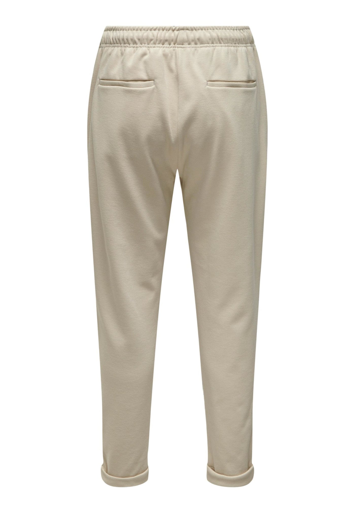 Only & Sons Anton Reg Pique Stoffhose