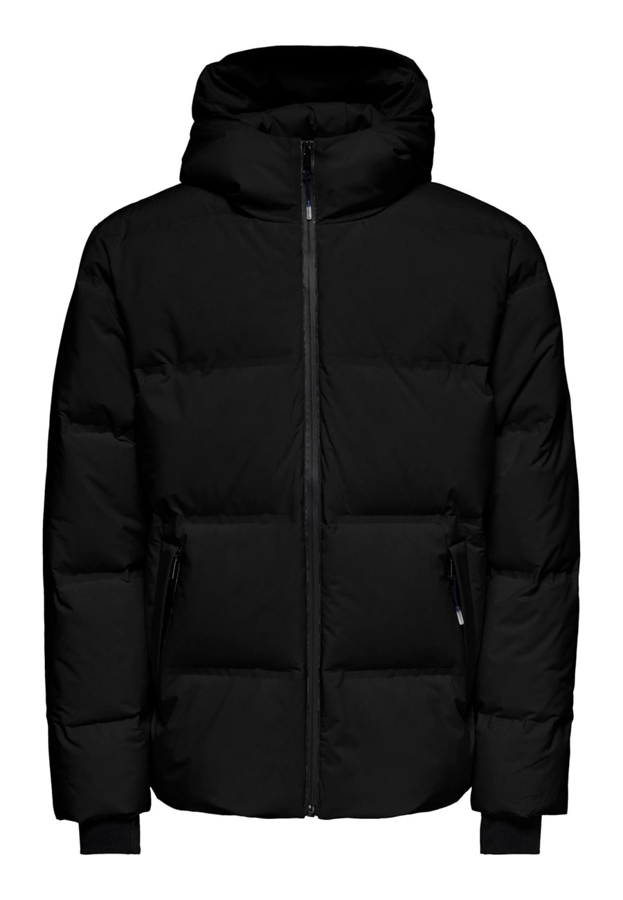 Only & Sons Carl Life Quilted Jacke