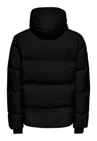 Only & Sons Carl Life Quilted Jacke