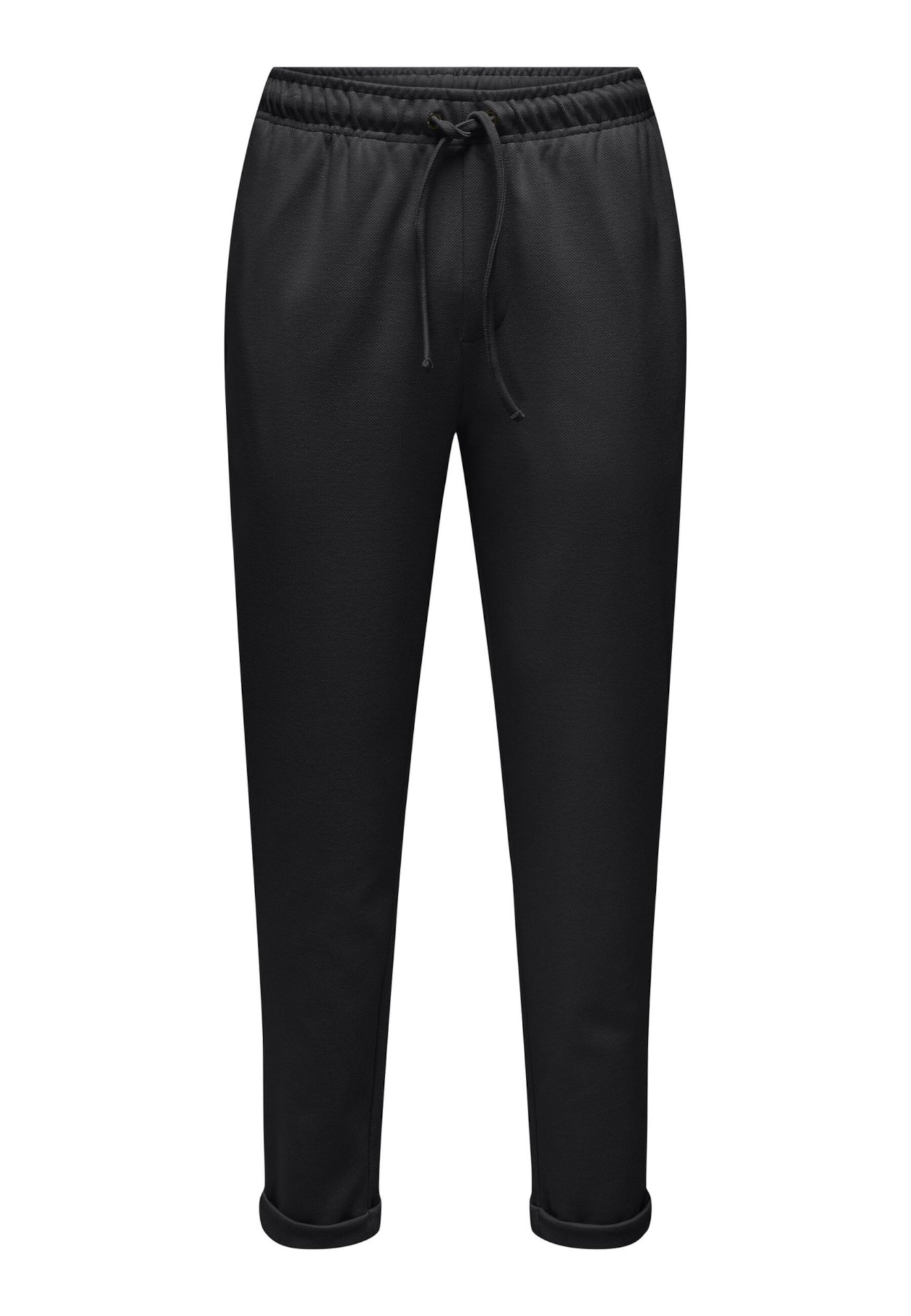 Only & Sons Anton Reg Pique Stoffhose