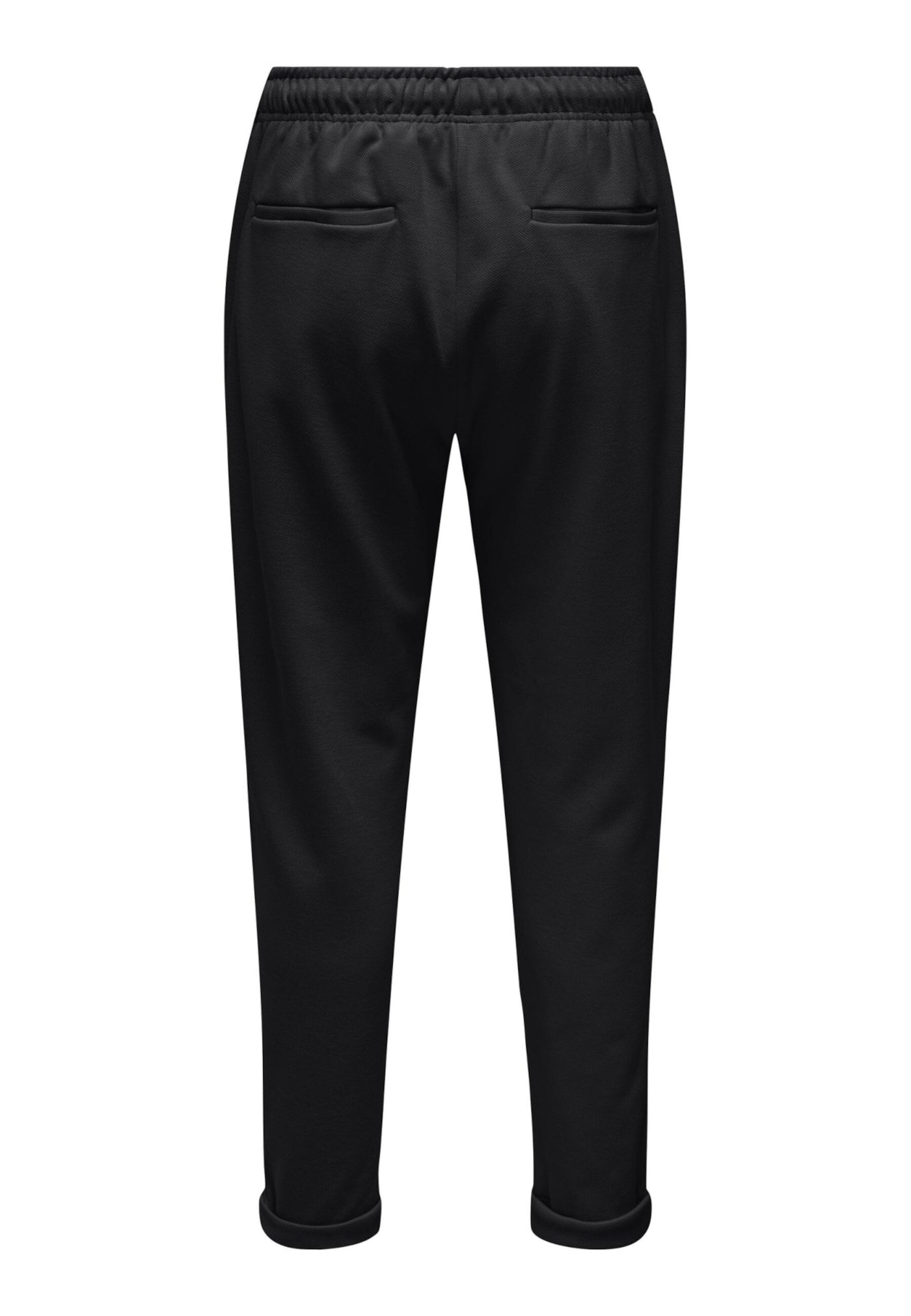 Only & Sons Anton Reg Pique Stoffhose