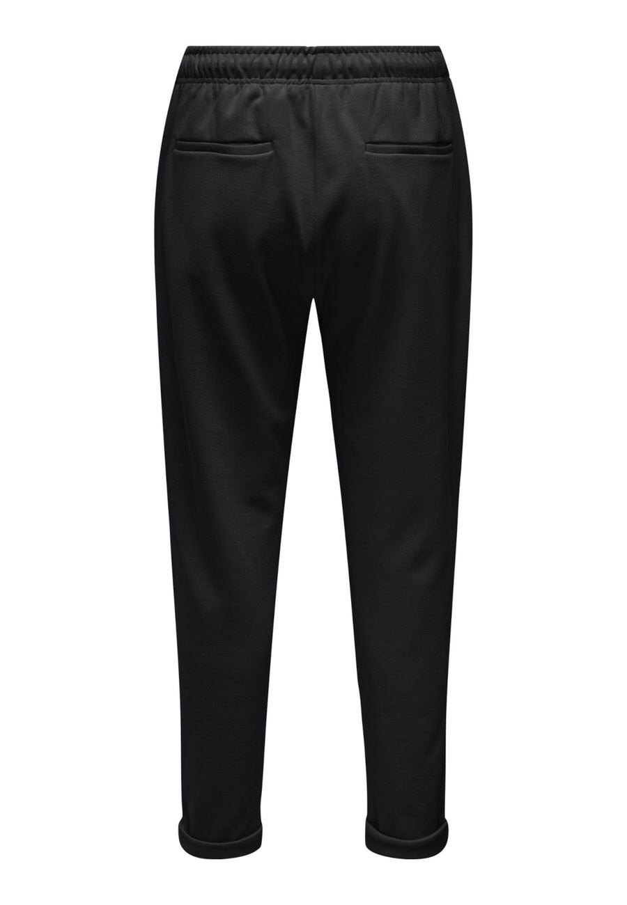Only & Sons Anton Reg Pique Stoffhose
