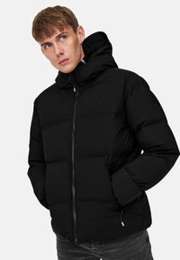 Only & Sons Carl Life Quilted Jacke