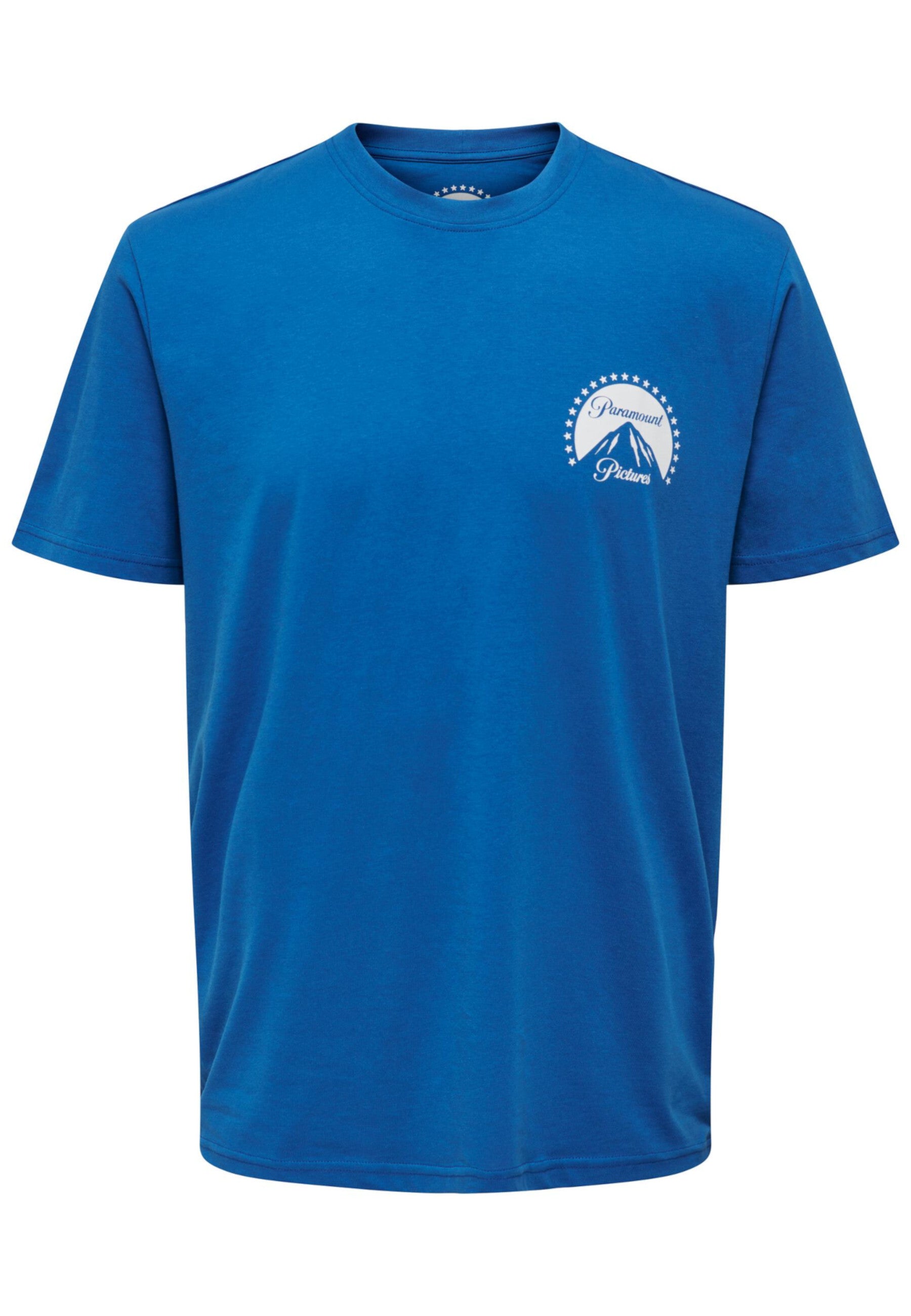 Only & Sons Paramount Reg T-Shirt