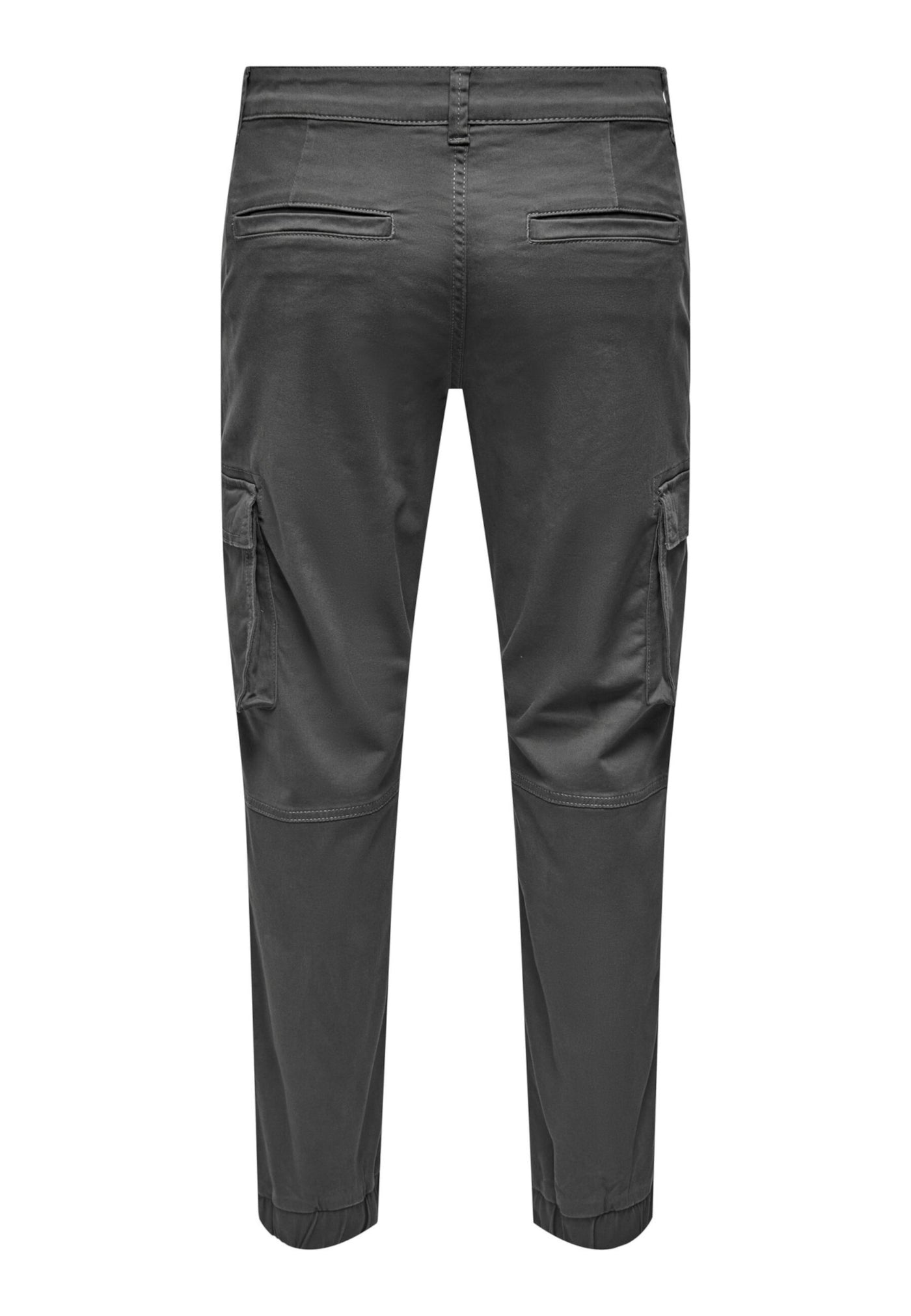 Only & Sons Cam Stage lange Hose mit Cargo Taschen