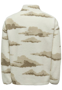 Only & Sons Remy Sweatjacke