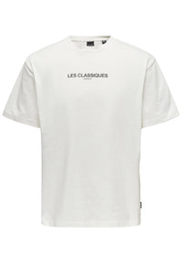 Only & Sons Les Classiques T-Shirt
