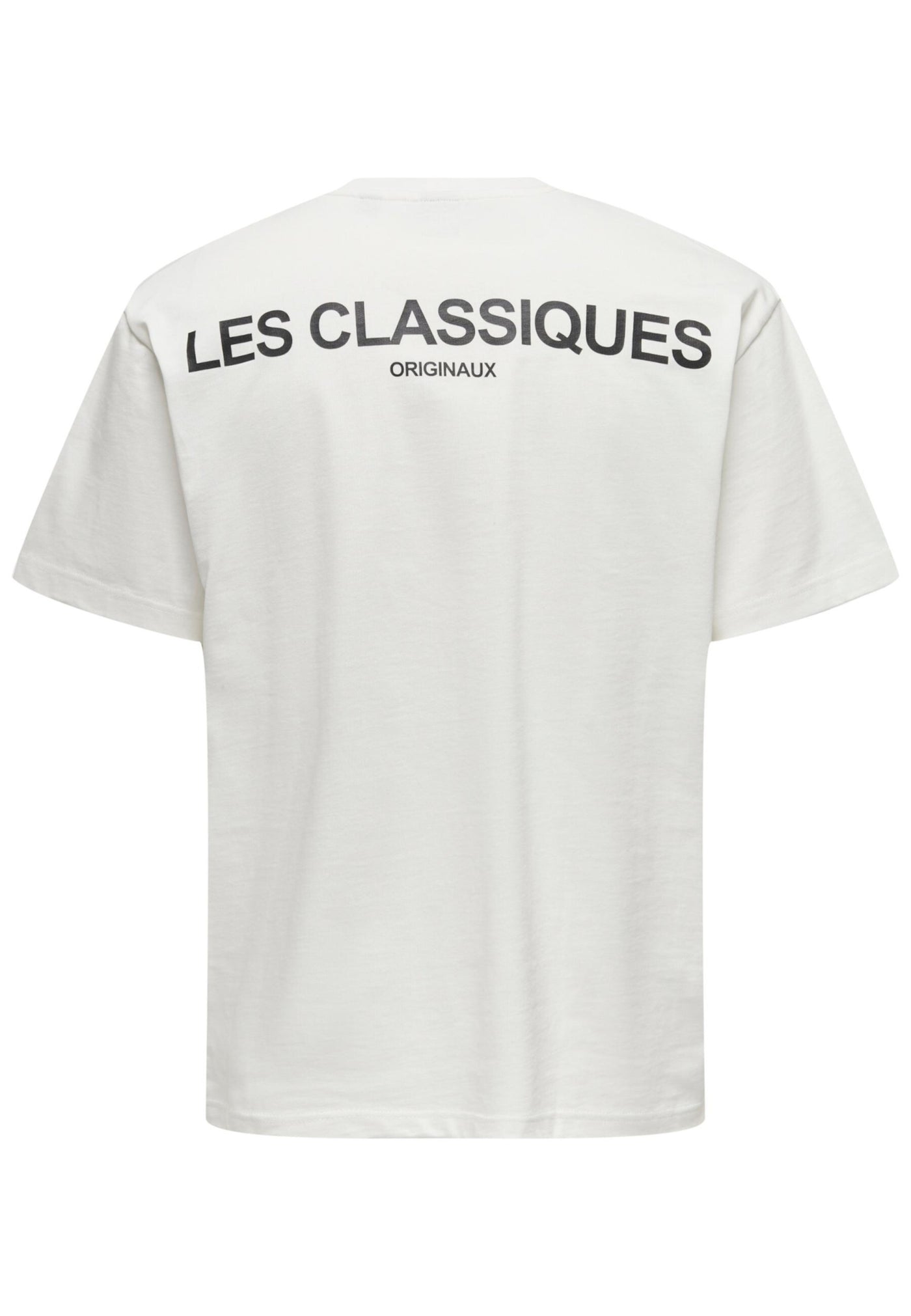 Only & Sons Les Classiques T-Shirt
