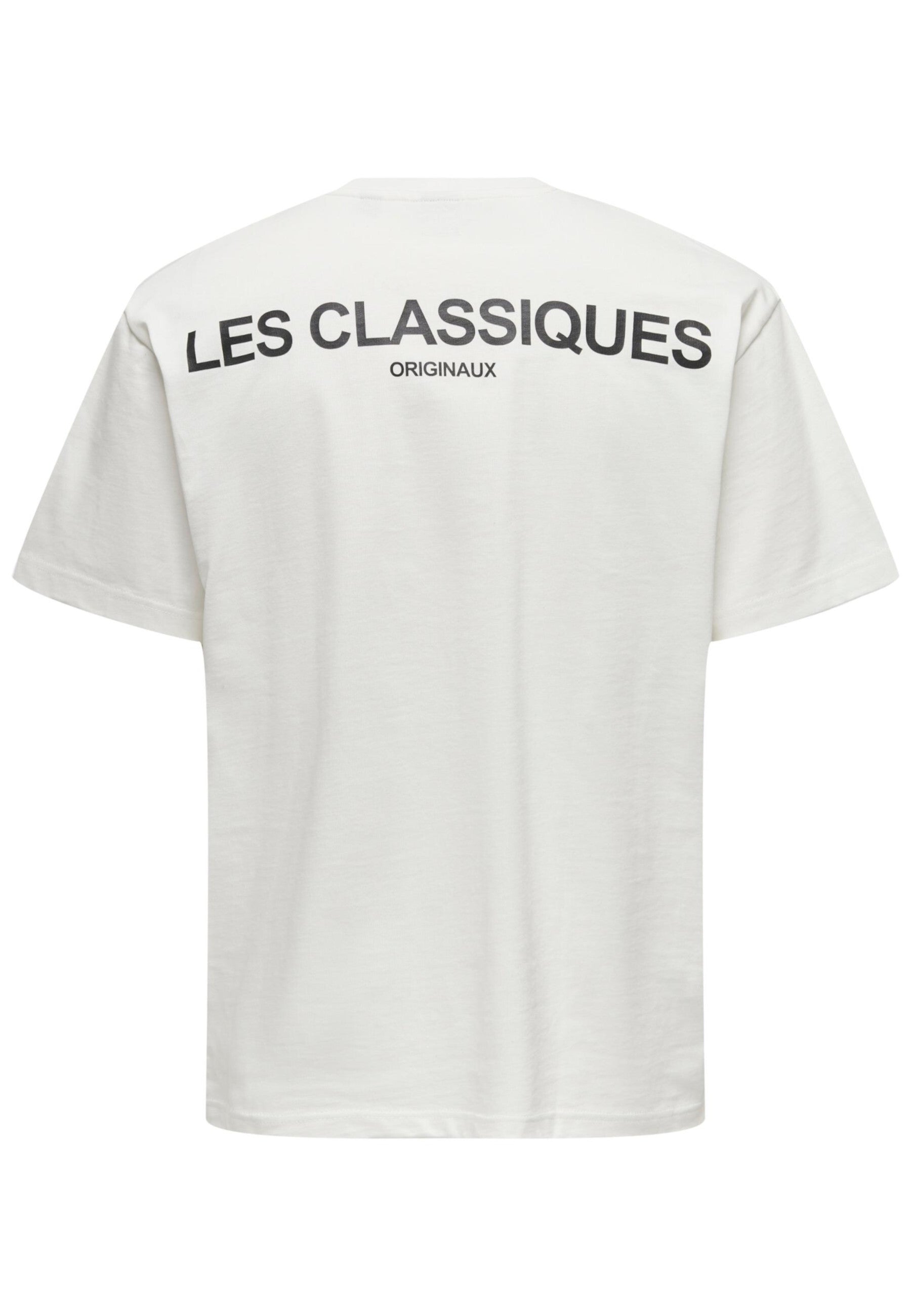 Only & Sons Les Classiques T-Shirt