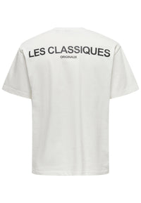 Only & Sons Les Classiques T-Shirt