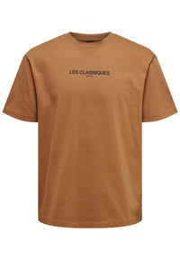 Only & Sons Les Classiques T-Shirt