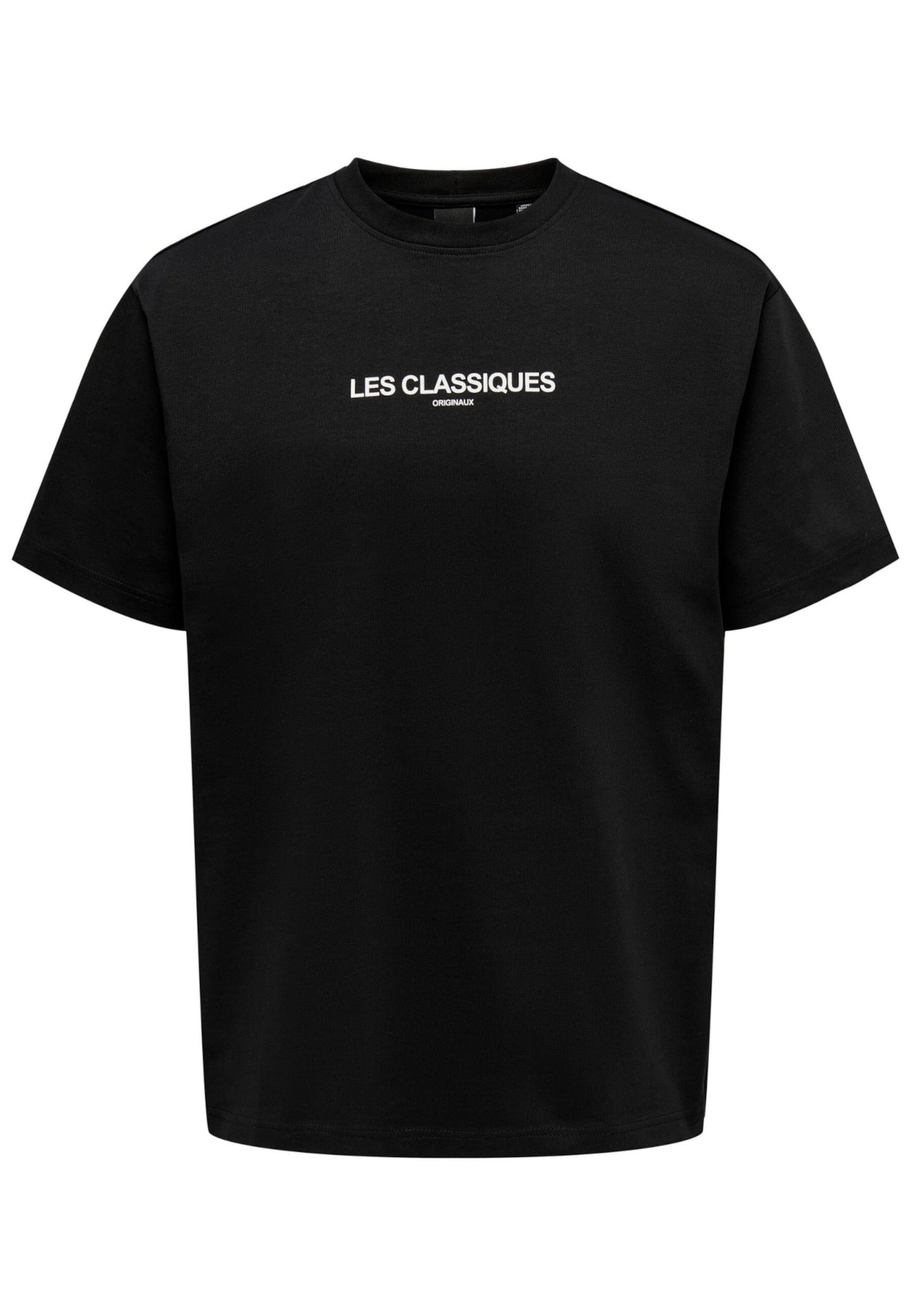 Only & Sons Les Classiques T-Shirt