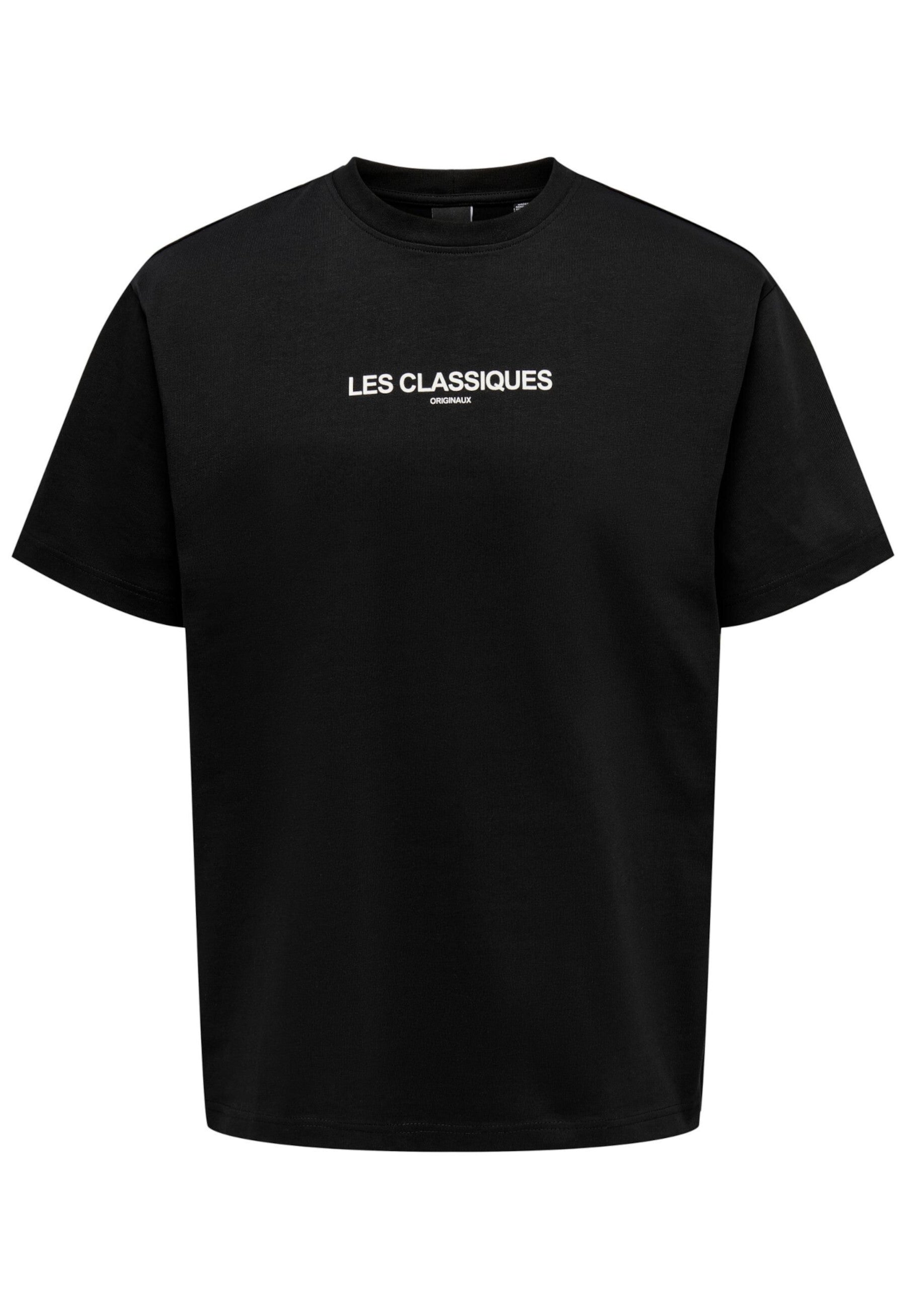 Only & Sons Les Classiques T-Shirt