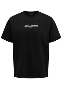 Only & Sons Les Classiques T-Shirt