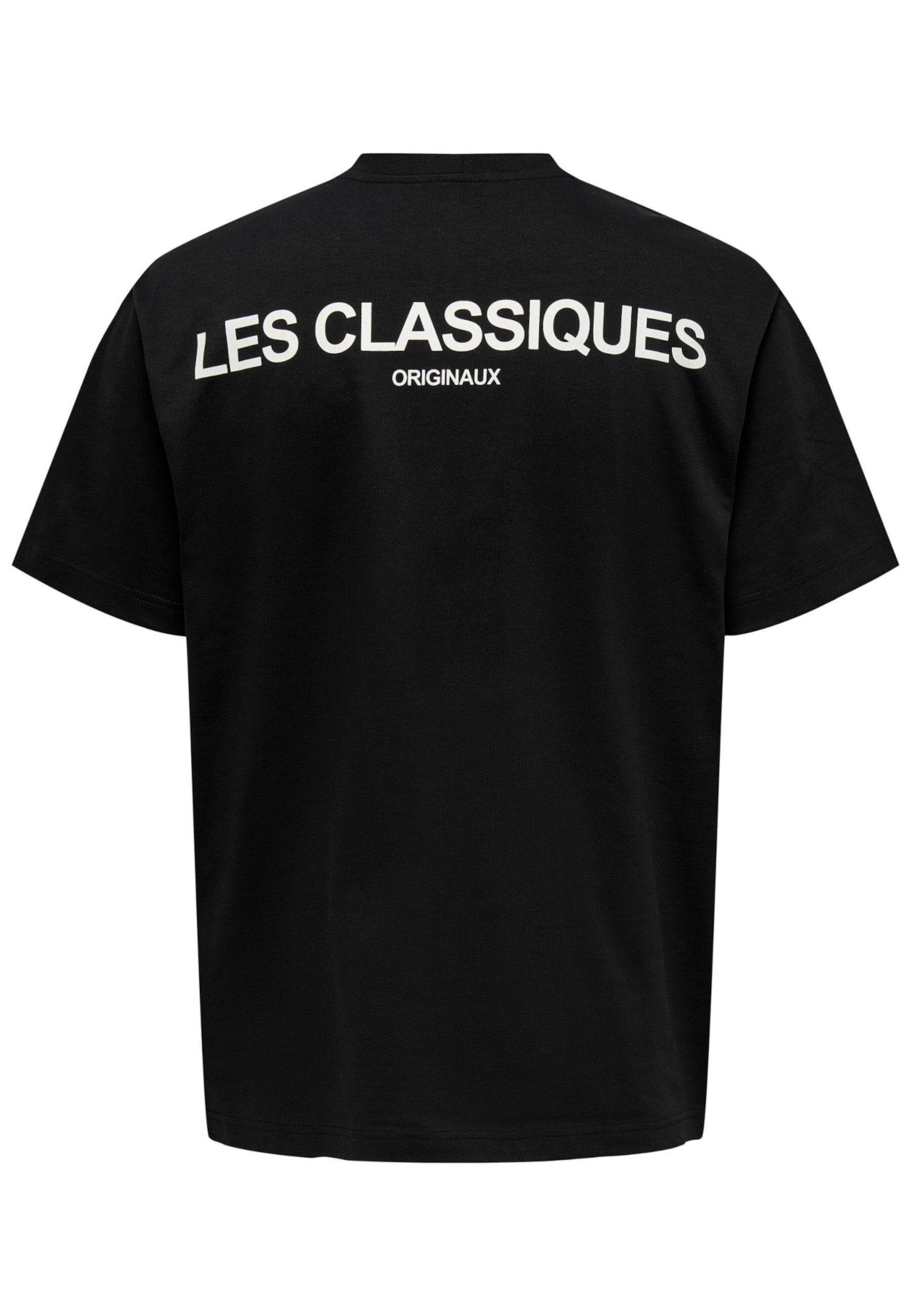 Only & Sons Les Classiques T-Shirt