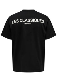 Only & Sons Les Classiques T-Shirt