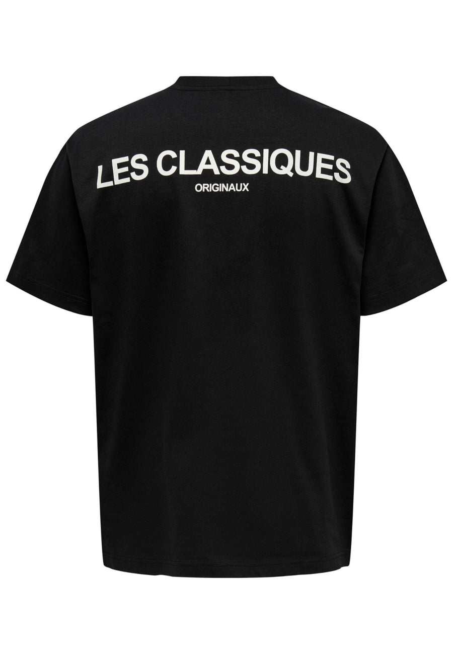 Only & Sons Les Classiques T-Shirt
