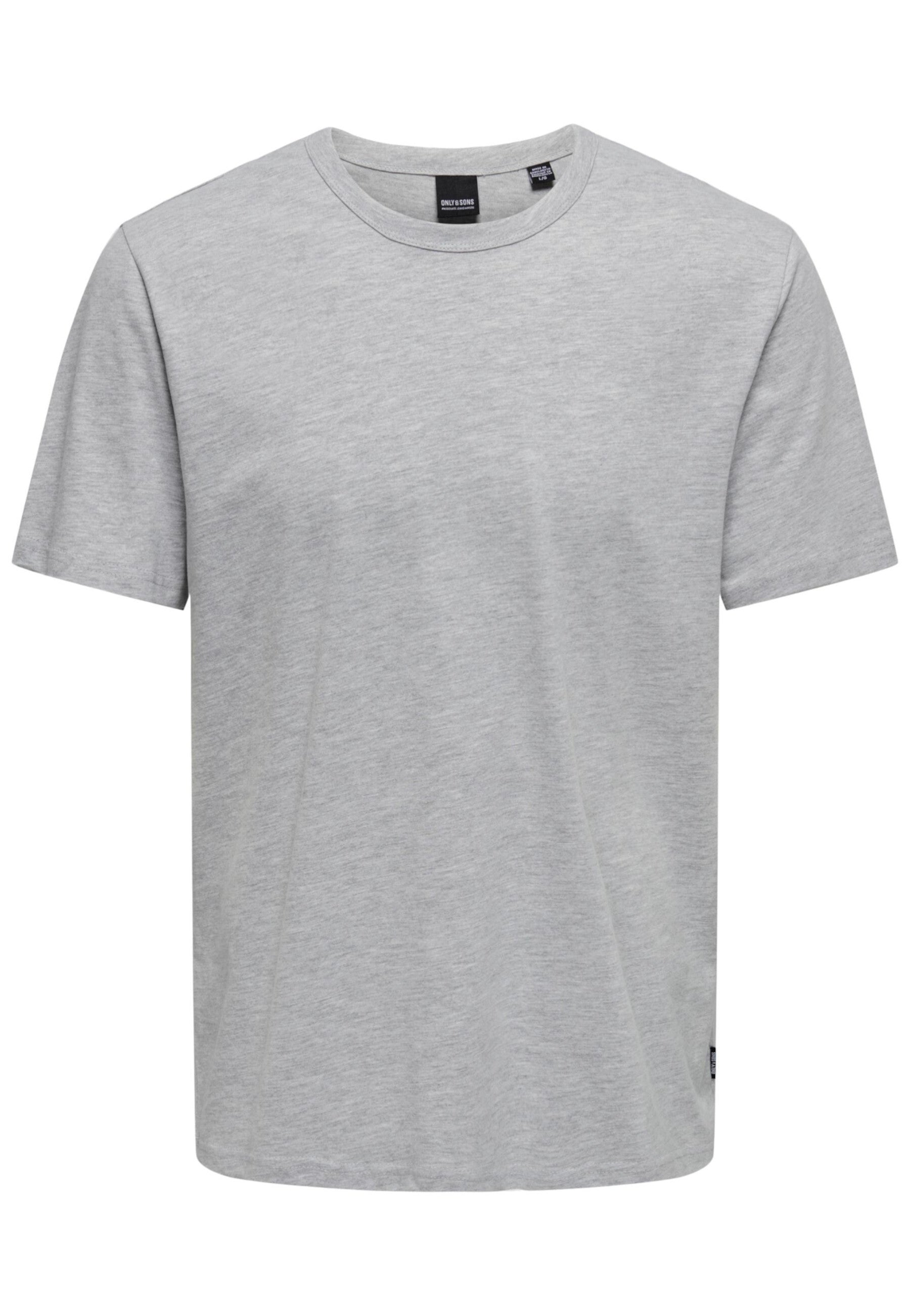 Only & Sons Smart Life T-Shirt