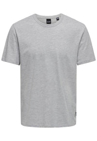 Only & Sons Smart Life T-Shirt