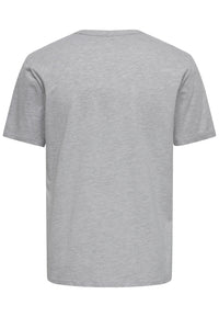 Only & Sons Smart Life T-Shirt