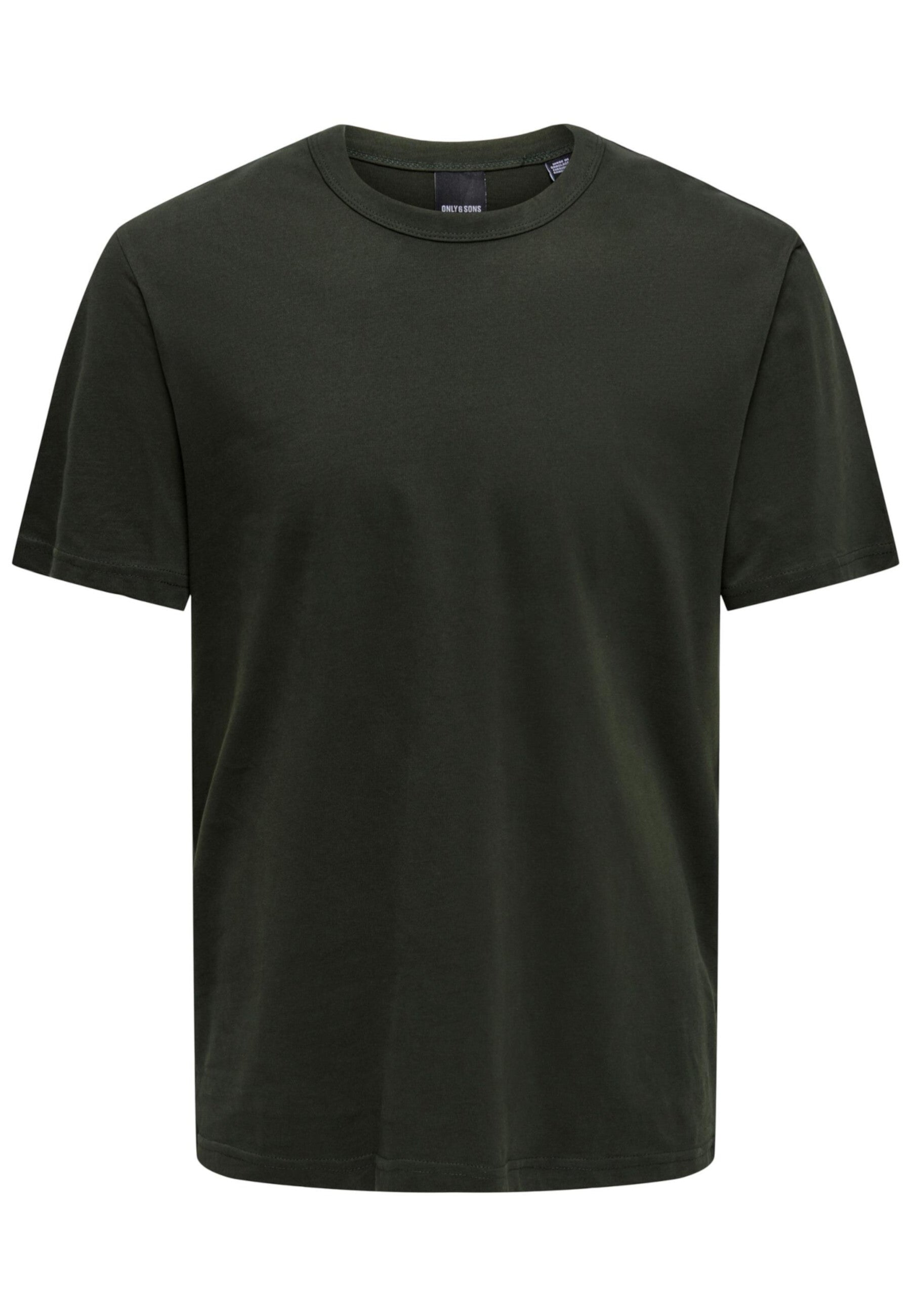 Only & Sons Smart Life T-Shirt