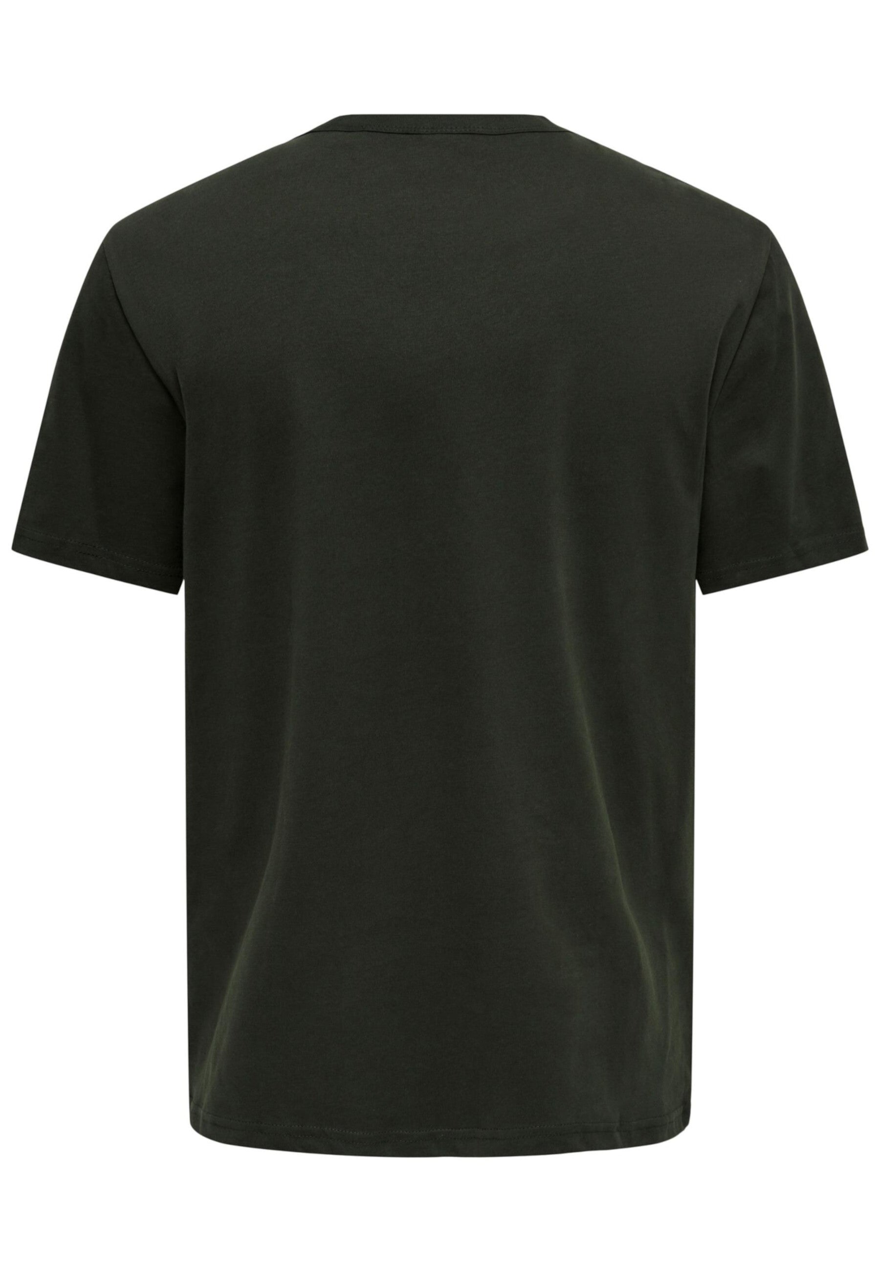 Only & Sons Smart Life T-Shirt