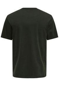 Only & Sons Smart Life T-Shirt